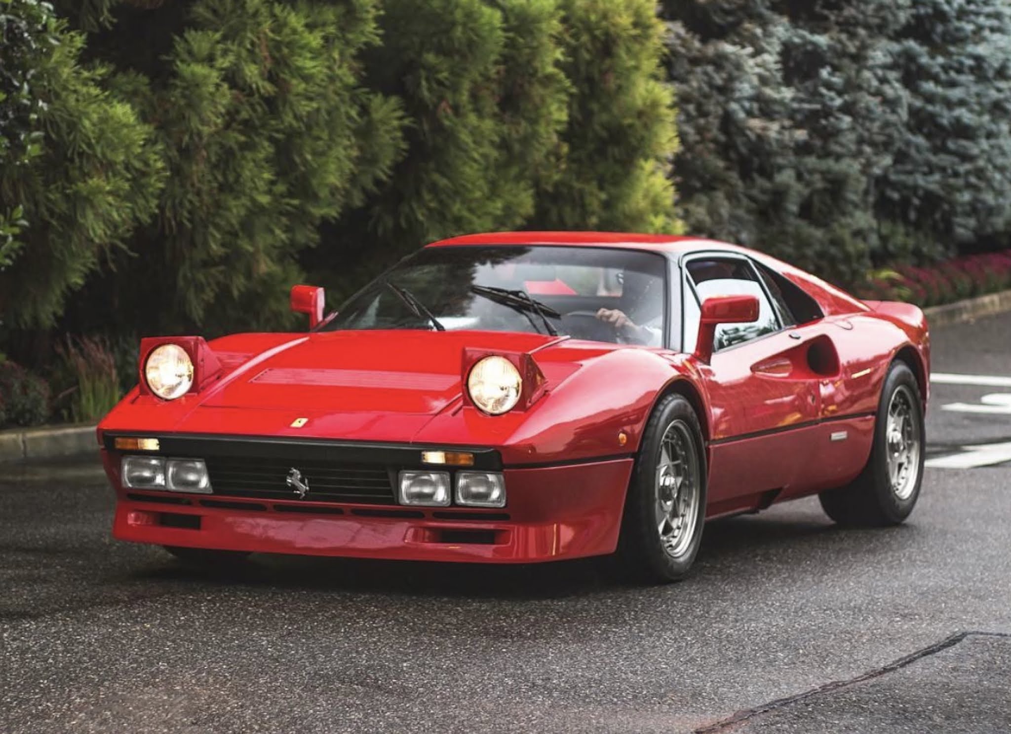 Ferrari 288 gto. Феррари 288 GTO. Феррари 288 ГТО. Ferrari 288 GTO Tuning. Ferrari GTO.
