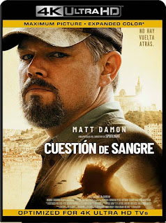 Cuestión de sangre (Stillwater) (2021) 4K 2160p UHD [HDR] Latino [GoogleDrive]