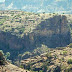 Cañón del Embudo en Madera, Chihuahua
