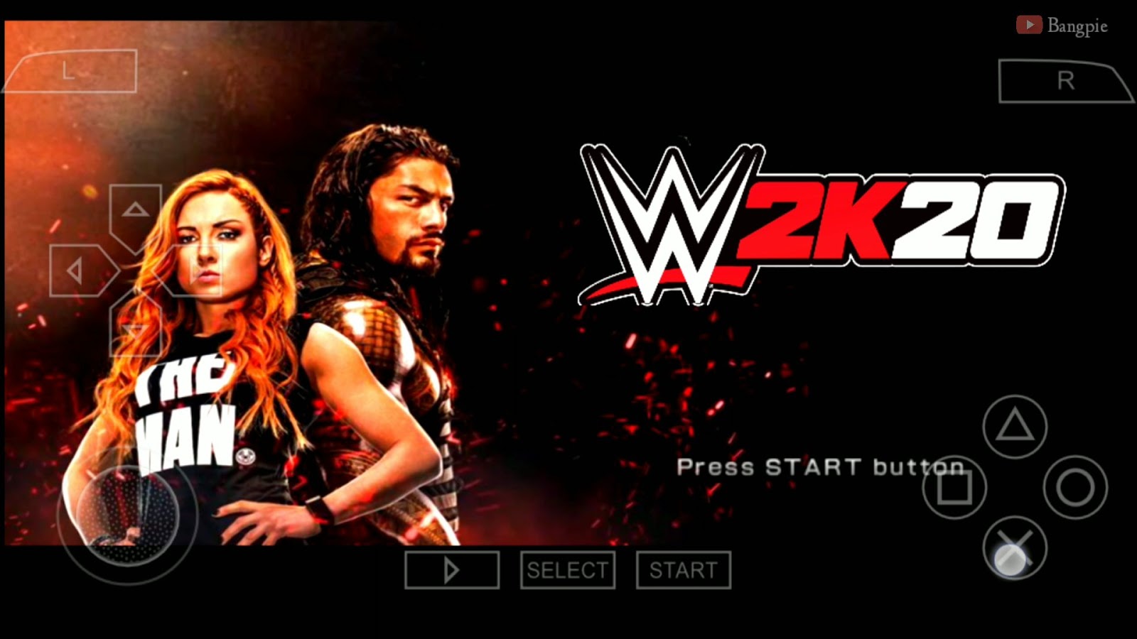 wwe 2k20 servers
