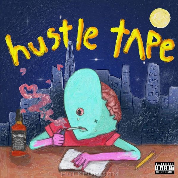 Briel – Hustletape – EP