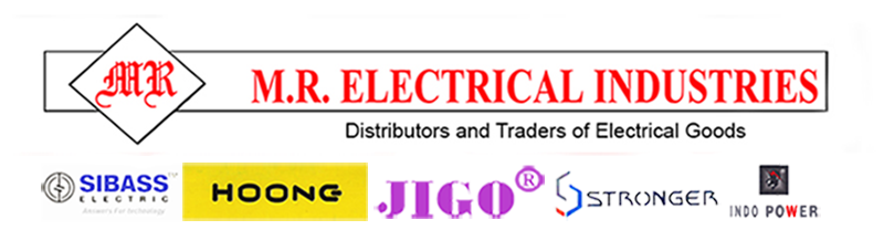 M.R.Electrical Industries