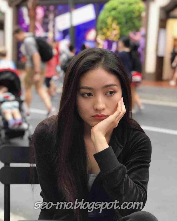 Biografi Natasha Wilona Dalam Bahasa Inggris Guru Oke