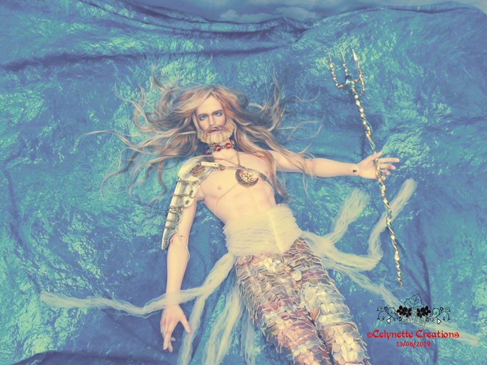 Mythologie : la scarlett à Cabourg face à la mer / Fée - Page 4 Diapositive25