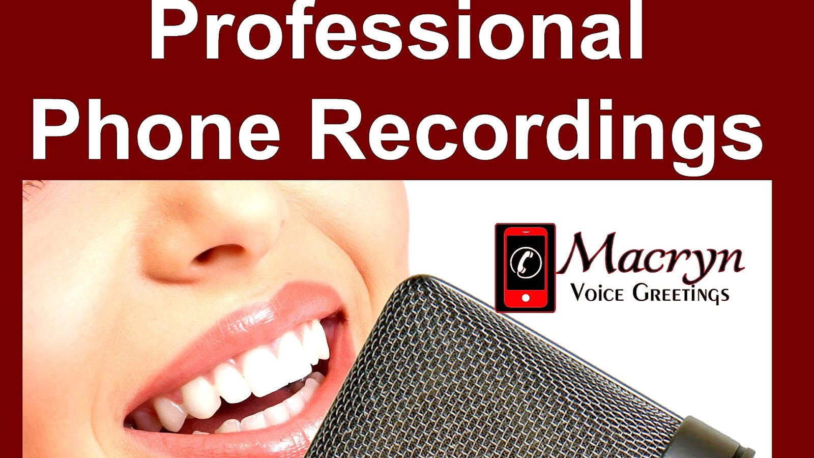 How To Record A Professional Voicemail Professional Choices