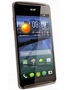 Acer Liquid E600 Acer Liquid E600