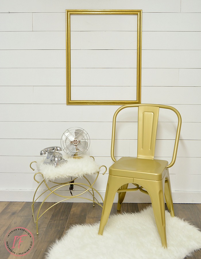 How To Paint Arborite Retro Dining Tables Interior Frugalista