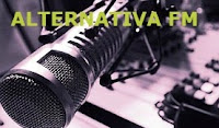 Rádio Alternativa FM da Cidade de Jandaia ao vivo