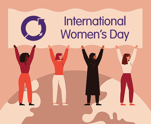 HOW SUPPORTING WOMEN IN THE WORKPLACE CAN BOOST ECONOMIC GROWTH