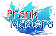 Prank Masters