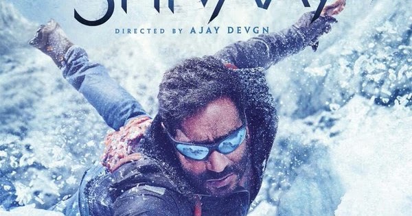 Shivaay (2016): Movie Review - A Potpourri of Vestiges