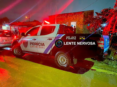 Ocupantes de carro executam homem na zona sul da capital