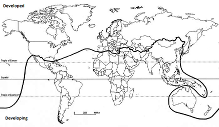 "jawaban Lkpd Geografi Kelas 12 Sma Pendidikan Geografi Universitas Negeri