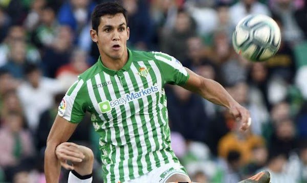 Betis, Mandi dice adiós