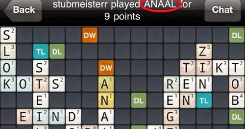 Wordfeud Helper Q  Word Cheat for WWF Scrabble Wordfeud Help Find