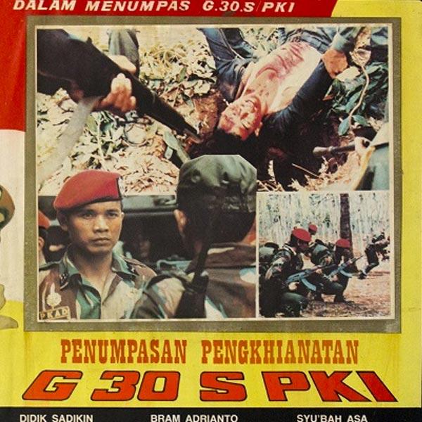 Pki Dan Radikalisme Sayap Kiri