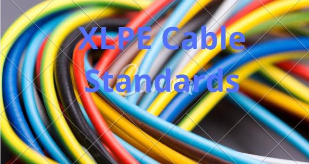XLPE Cable Standard
