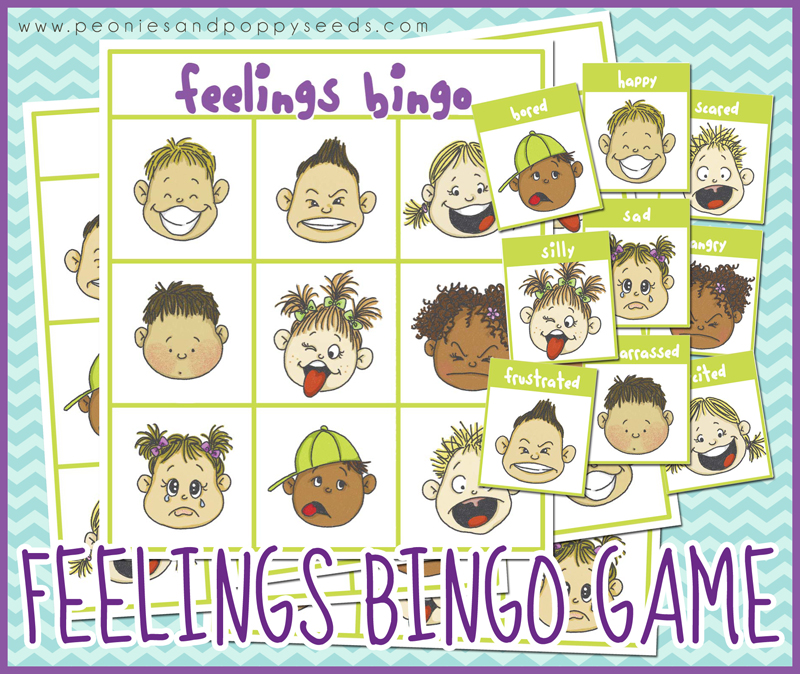 Boy Feeling Cards Emotion Clipart 185585 Pinclipart