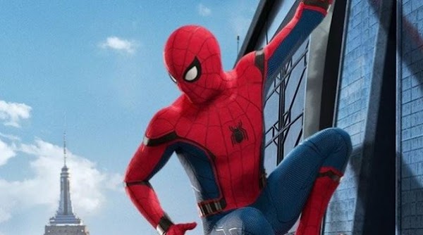 Marvel reveló detalles de ‘Spider-Man: Far From Home’
