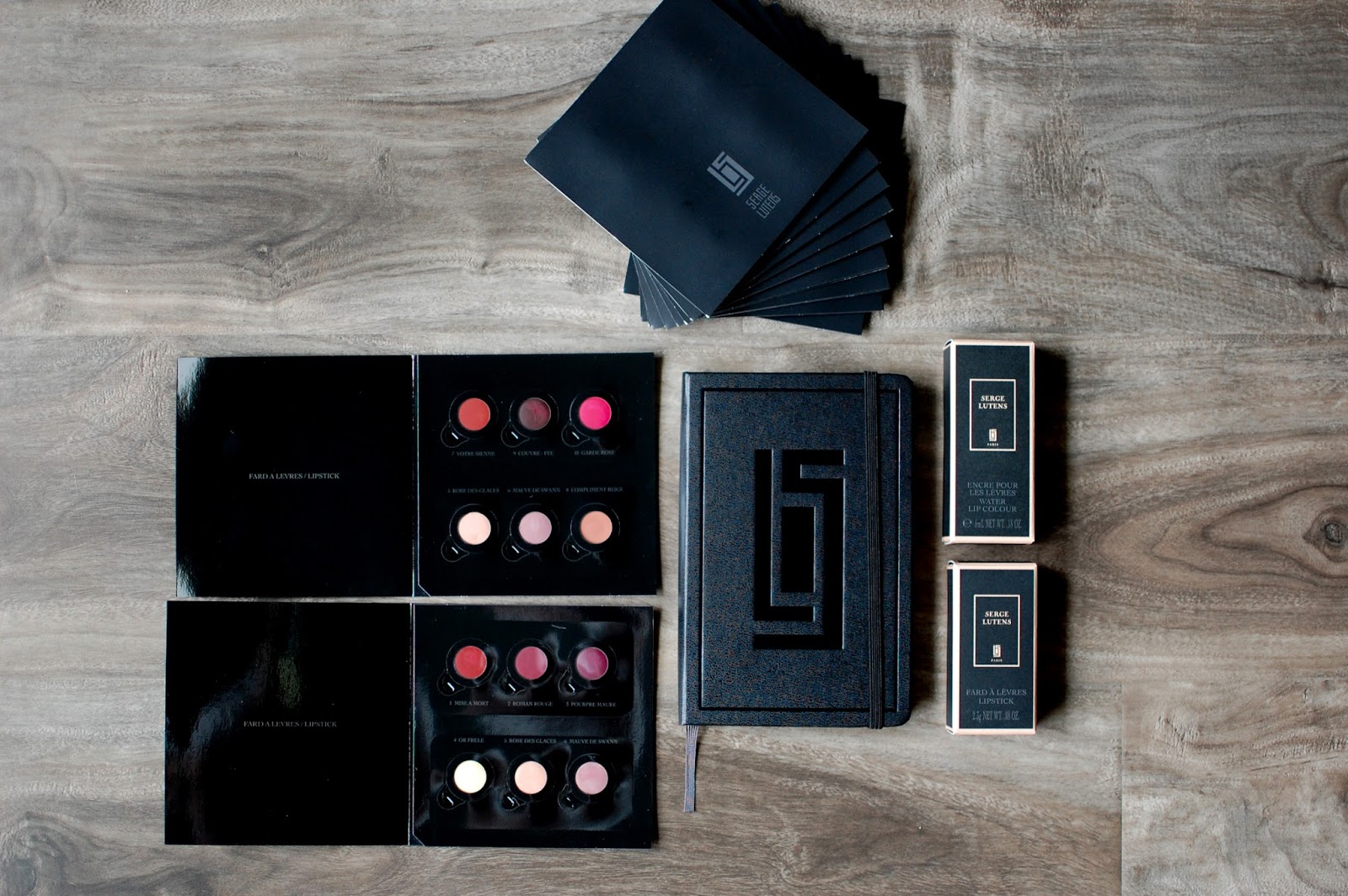 Serge Lutens Beaute Quant A Soi Makeup Base Barneys New York