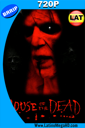 House of the Dead (2003) Latino HD 720p (2003)
