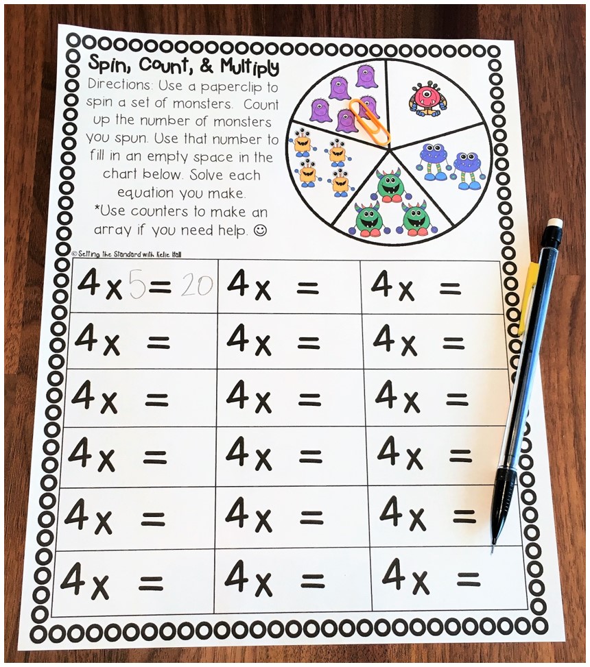 Inside & Out with Karen & Kelie: 9 Easy Strategies to Help Students ...