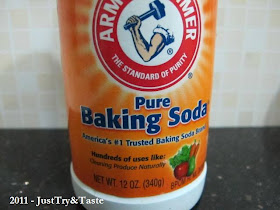  Baking Powder, Baking Soda, Cream of Tartar, Cake Emulsifier & Ragi Roti