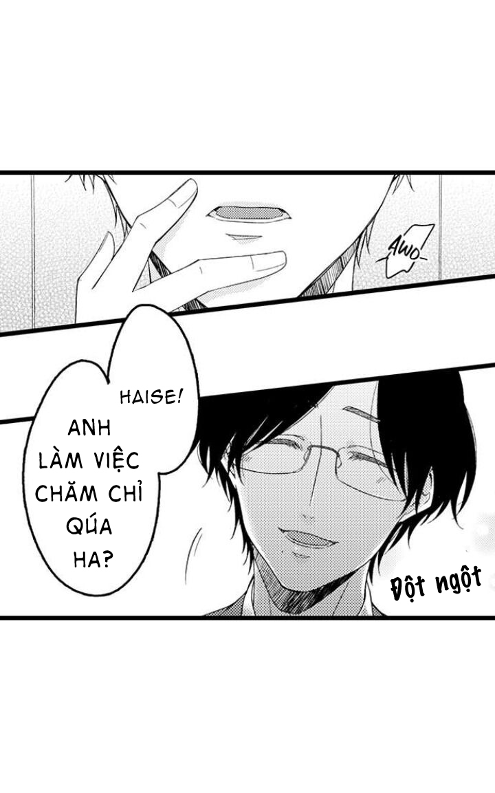 Đọc truyện Ai Muốn Được Yêu Thương Nào - Chapter 2
