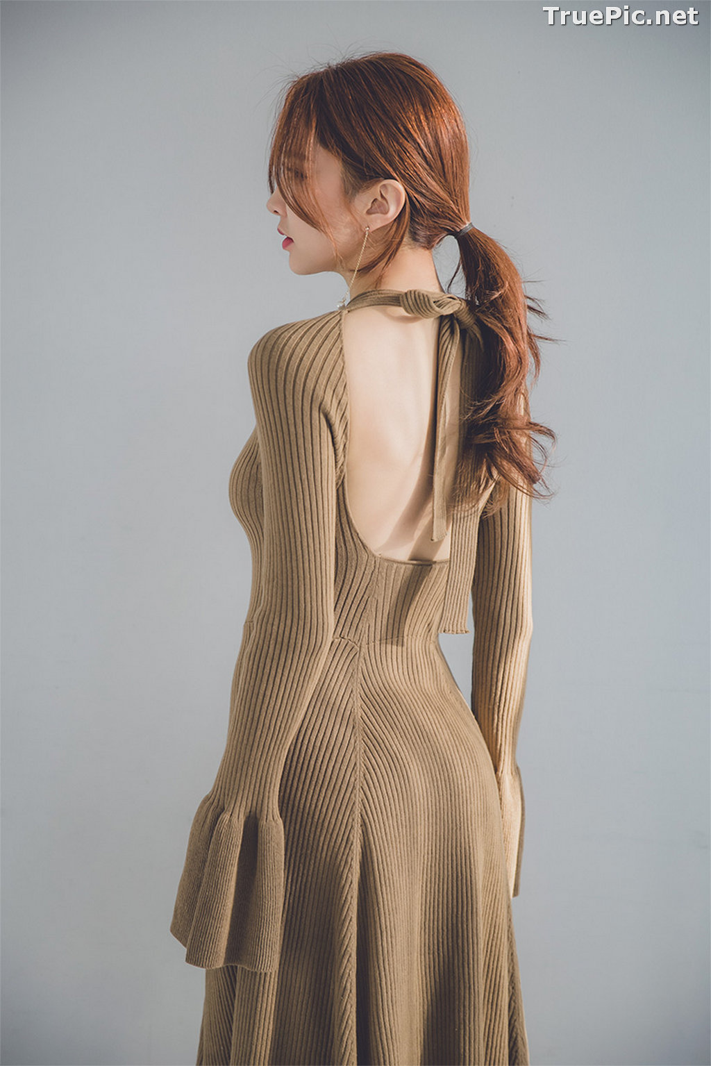 Image Park Soo Yeon – Korean Beautiful Model – Fashion Photography #7 - TruePic.net - Picture-70