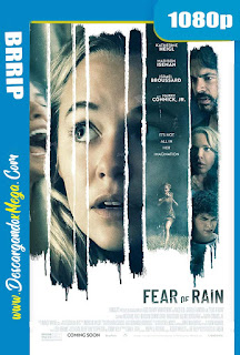 Fear of Rain (2021) HD 1080p Latino