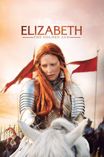 Elizabeth 2: The Golden Age (2007) อลิซาเบธ ราชินีบัลลังก์ทอง