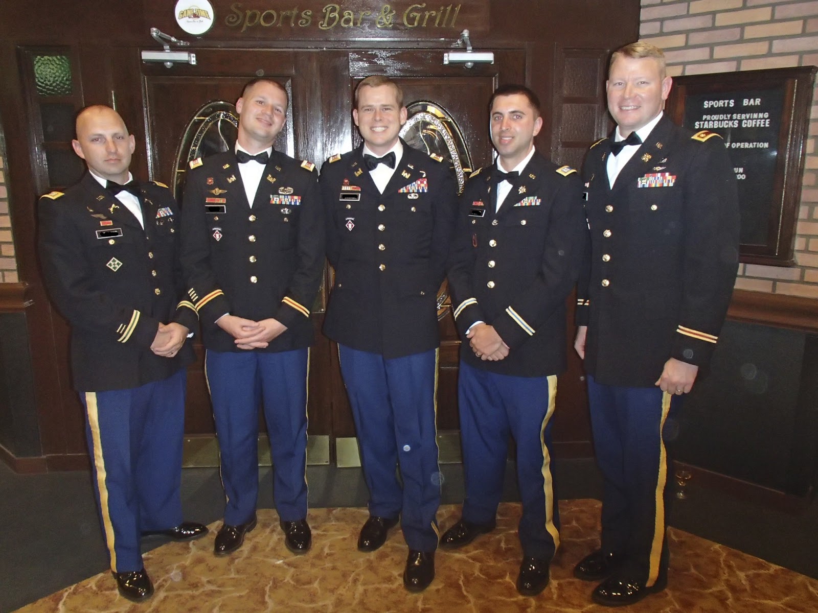 Army Formal Dress Uniform 43