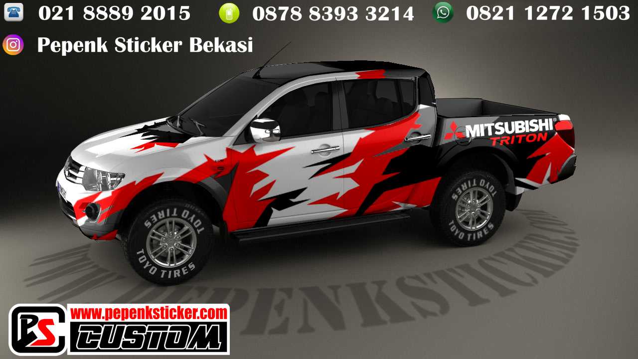 Cutting Stiker Motor Jupiter Mx | Cutting Sticker