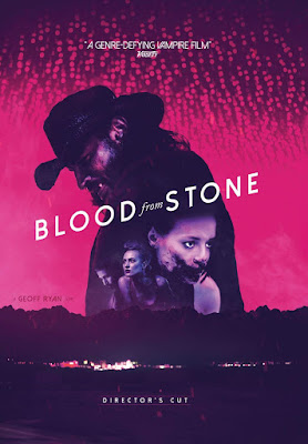 Blood From Stone 2020 Dvd