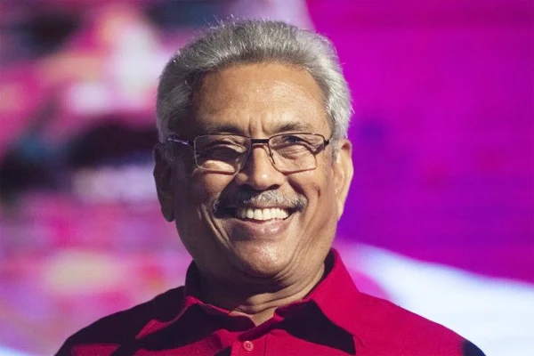  Srilanka, News, World, Election, Winner, Result, President, Gotabaya Rajapaksa wins presidential vote