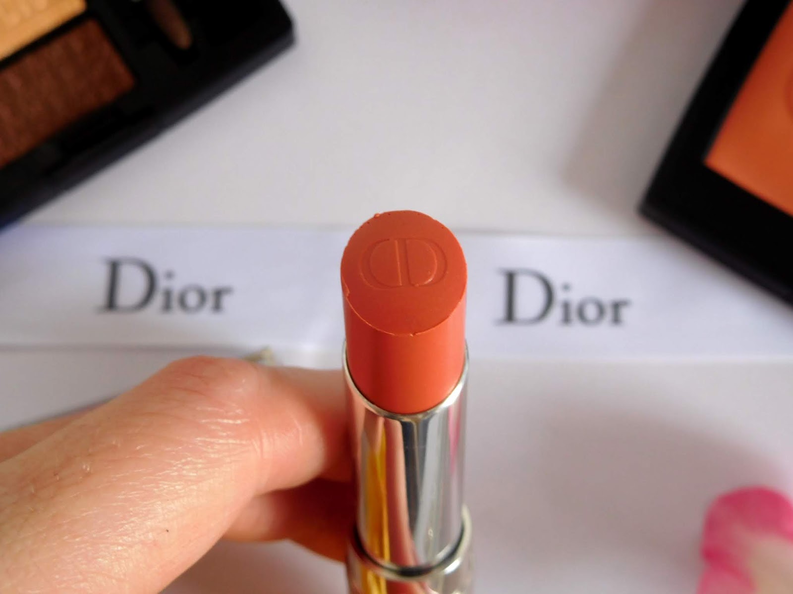 dior moon lipstick