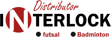Distributor Interlock Futsal Murah | Whatsapp 082297262097