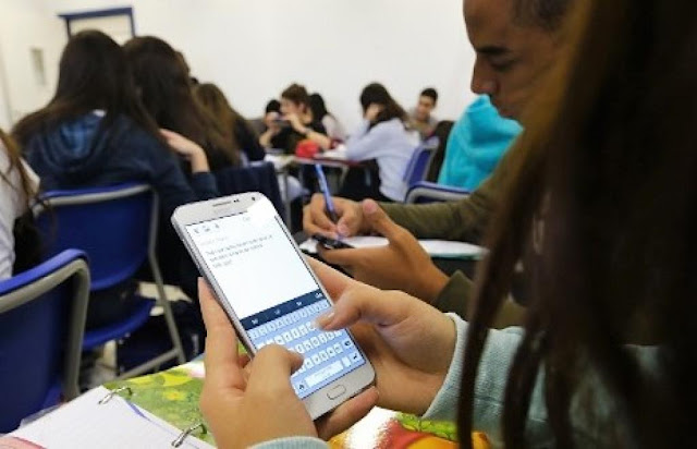 7 Formas de usar o celular no processo educacional