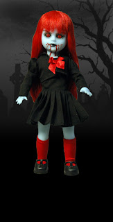 The Living Dead Dolls Série 25: Inverno! « Blog de Brinquedo