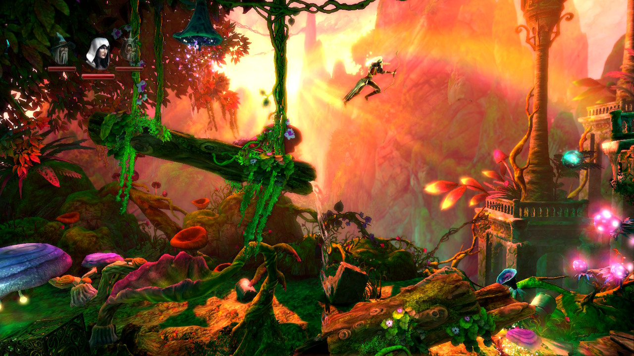 SuperPhillip Central Trine 2 Complete Story (NSW) Review