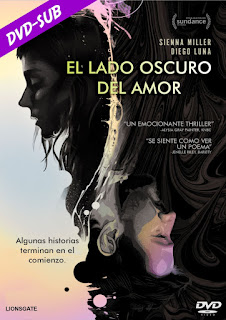 EL LADO OSCURO DEL AMOR – WANDER DARKLY – DVD-5 – SUB – 2020 – (VIP)