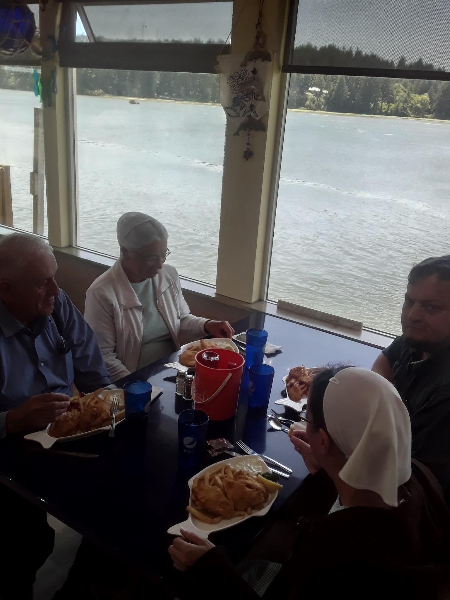 About My Father's Business Oregon Part 1 Halsey