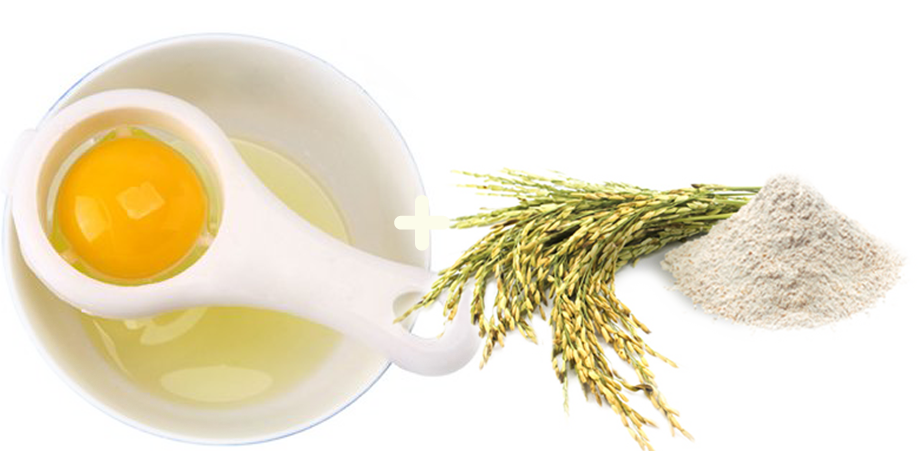 Sehat Cantik Alami: Cara Membuat Rambut Lurus Dengan Bahan Alami