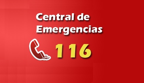 accidente