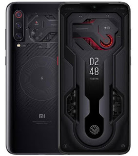 spesifikasi dan harga handphone xiaomi mi 9 explorer