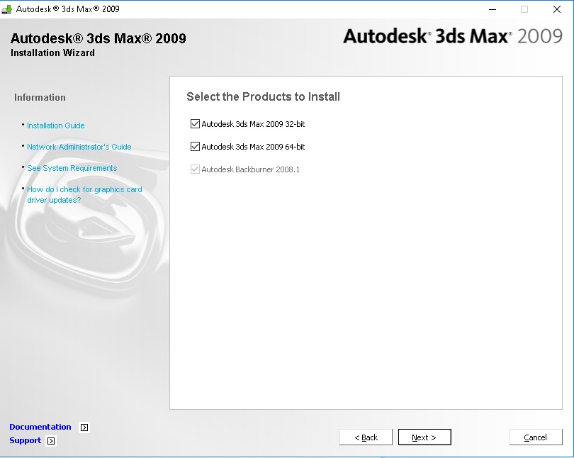 autodesk backburner 2008 autodesk backburner 2008