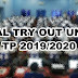 Soal Tryout UN Biologi TP 2019/2020 dan Pembahasannya