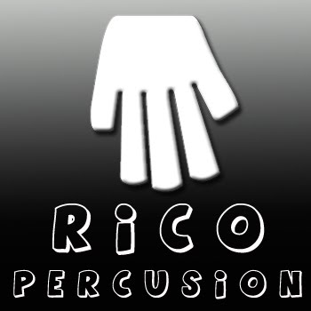 RICO PERCUSION