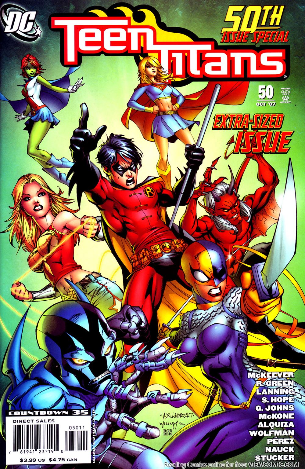 Teen Titans V3 050 Read Teen Titans V3 050 Comic Online In High Quality Read Full Comic