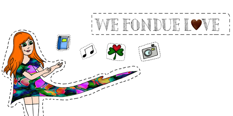 We Fondue Love